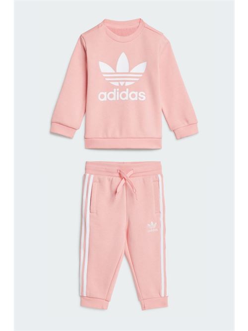 CREW SET            SEPISP ADIDAS ORIGINALS | JC6508/ND